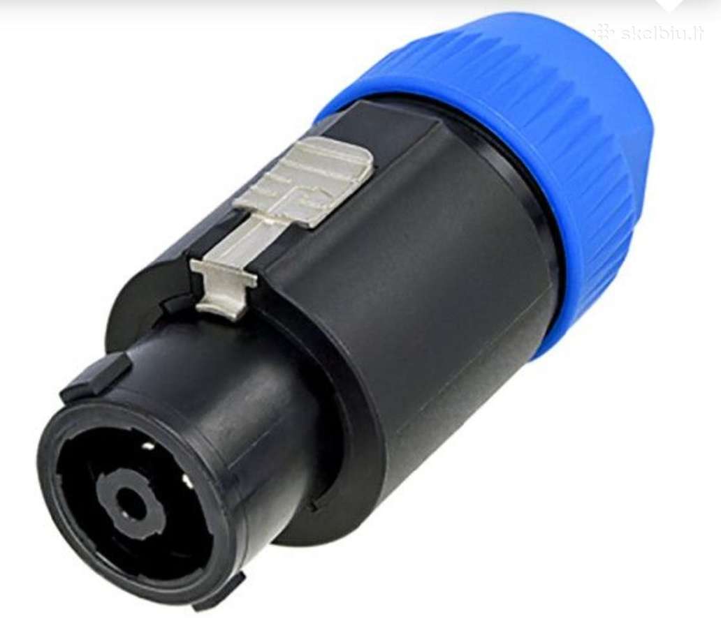 Neutrik Nl8fc