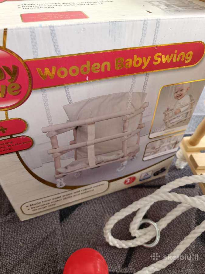 Sūpynės