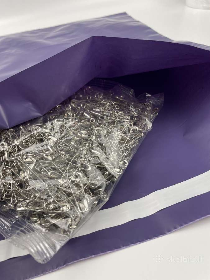Kurjeriniai vokai Pigiai - nuotraukos Nr. 2