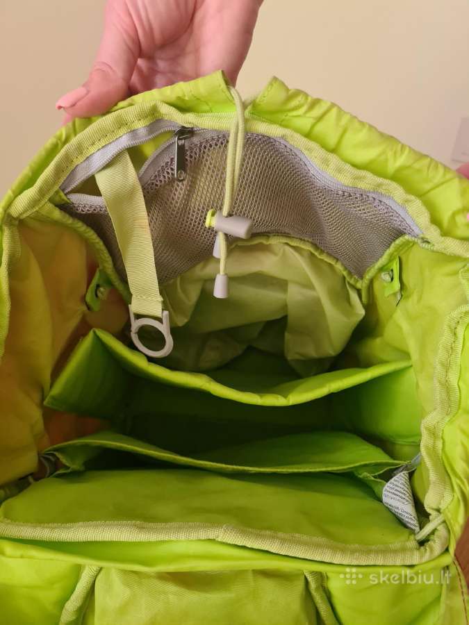 Kuprinė Ergobag Prime - nuotraukos Nr. 3