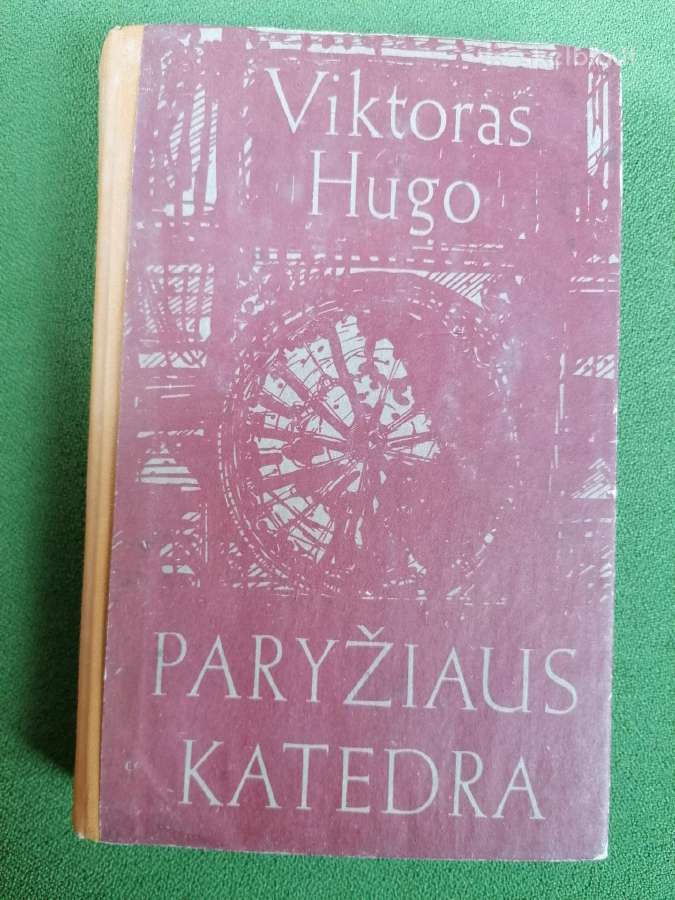 Daug įvairių geru knygu - nuotraukos Nr. 12