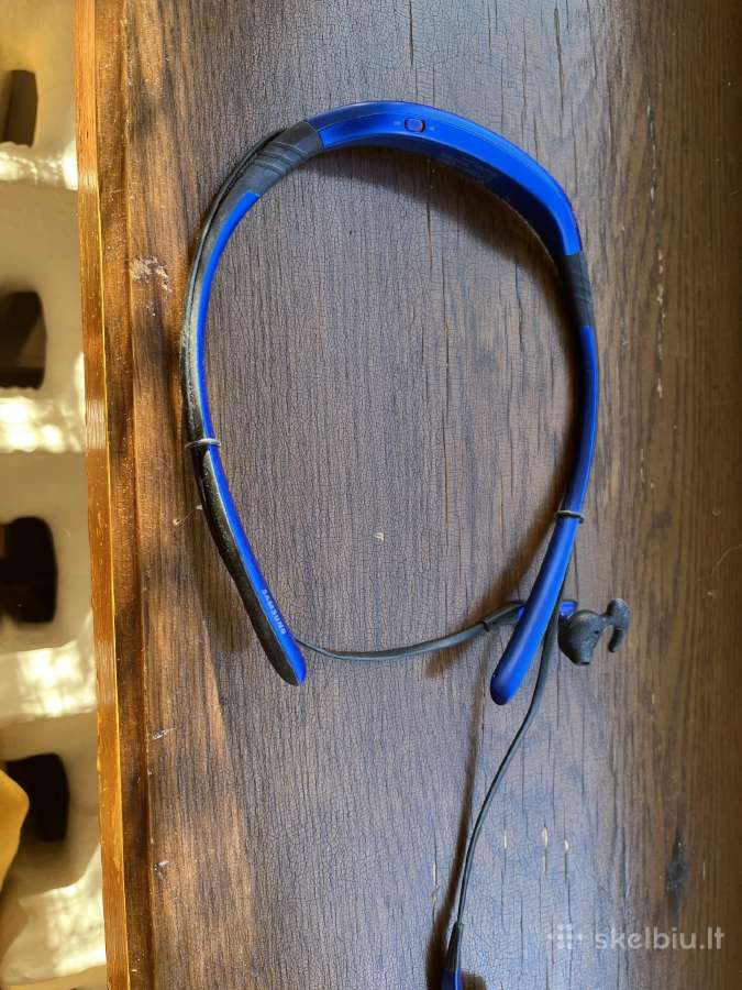 Ausinės Samsung Level - nuotraukos Nr. 2