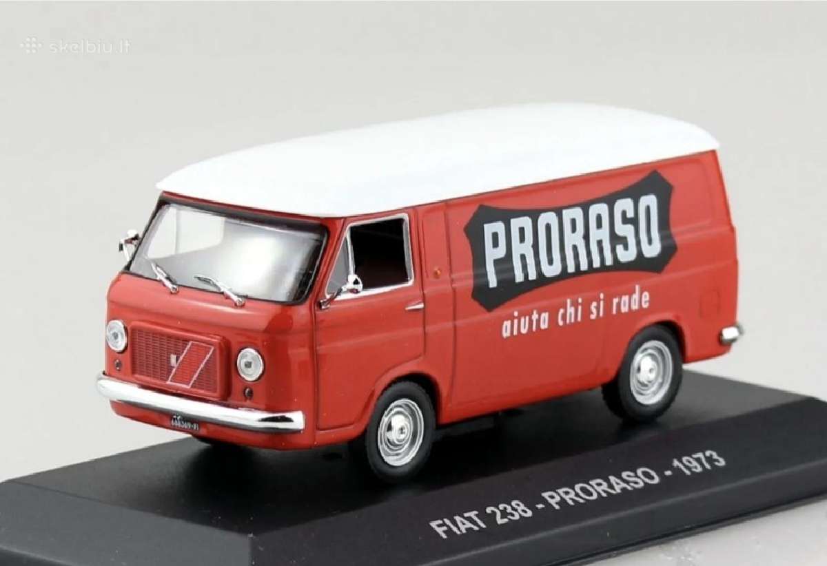 Fiat 238