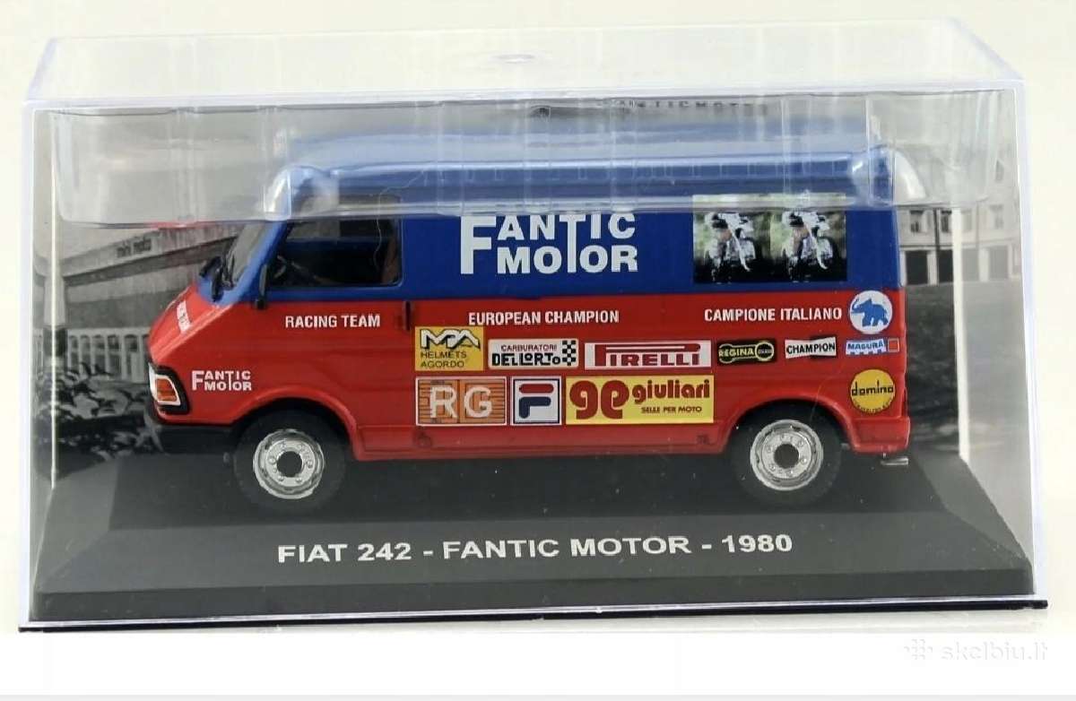 Fiat 242