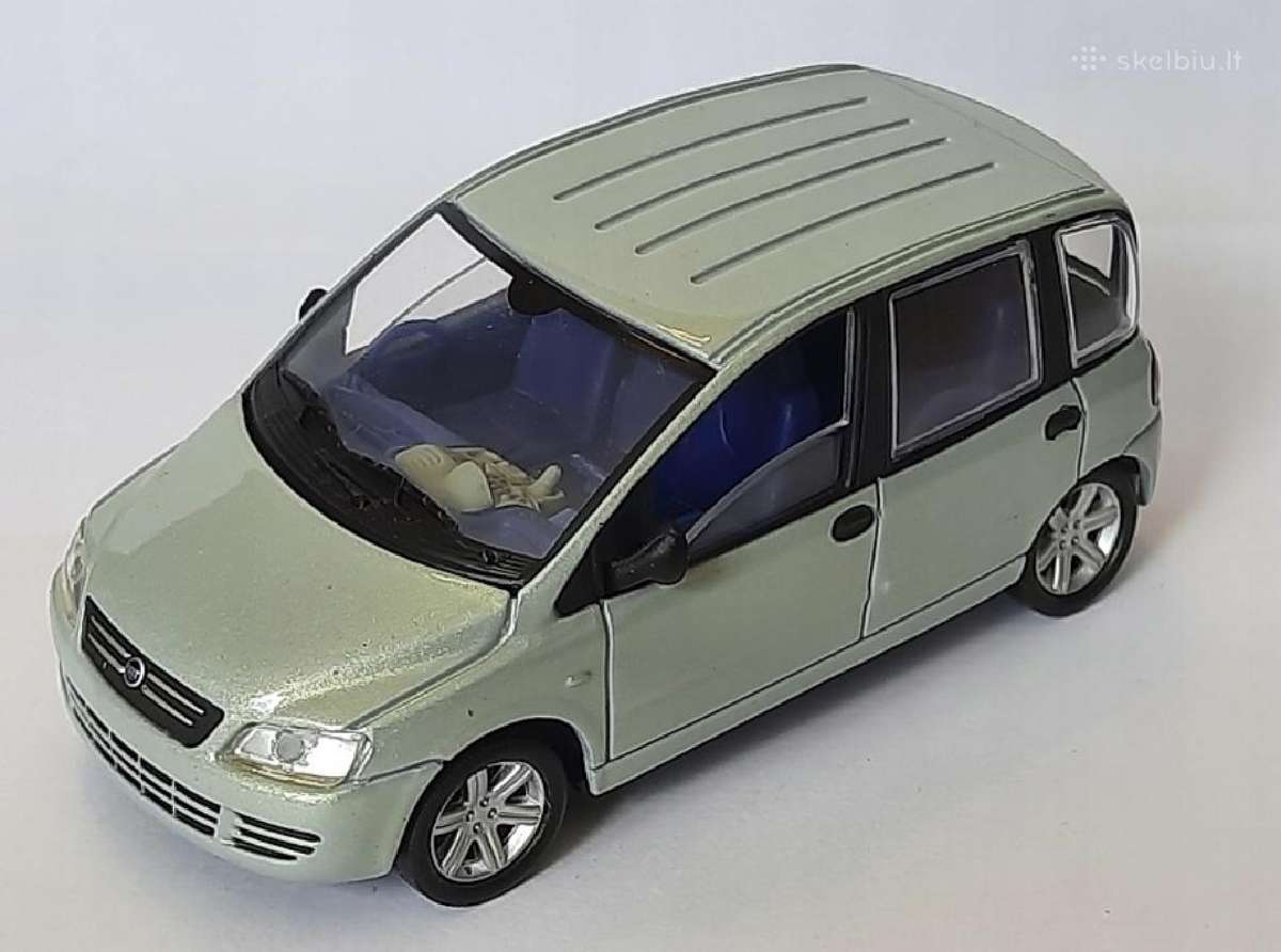 Fiat Multipla
