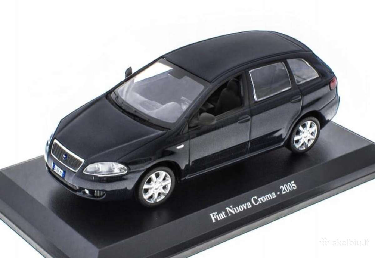 Fiat Croma