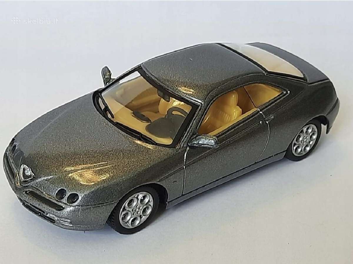 Alfa Romeo Gtv