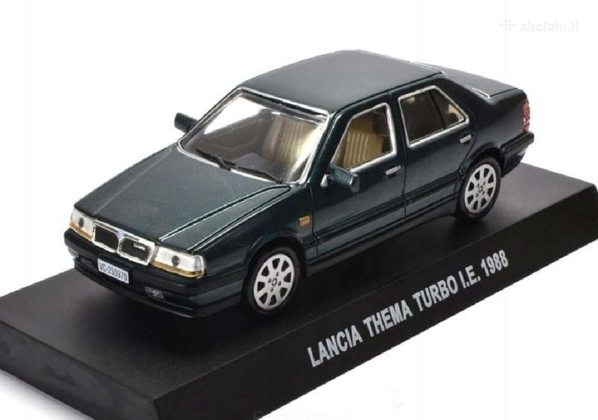 Lancia Thema