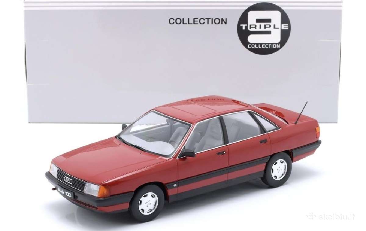 Audi 100