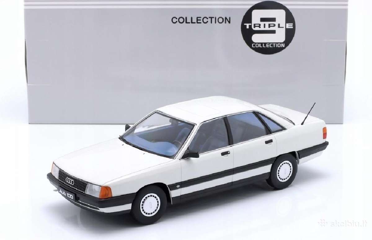 Audi 100