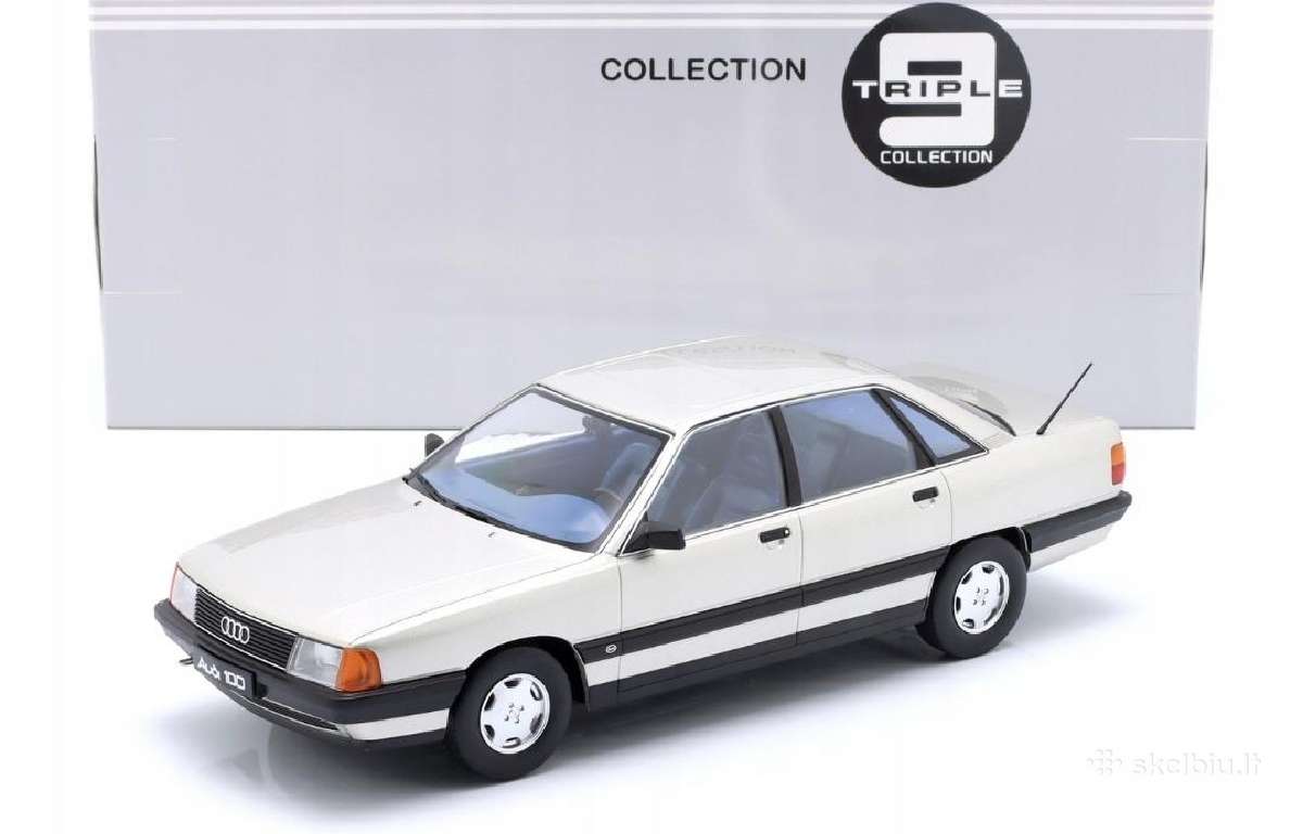 Audi 100
