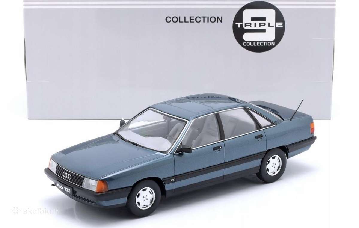Audi 100