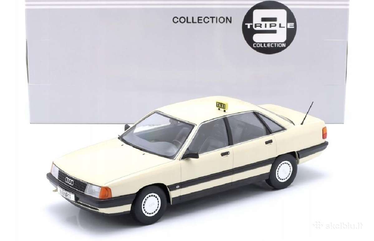 Audi 100