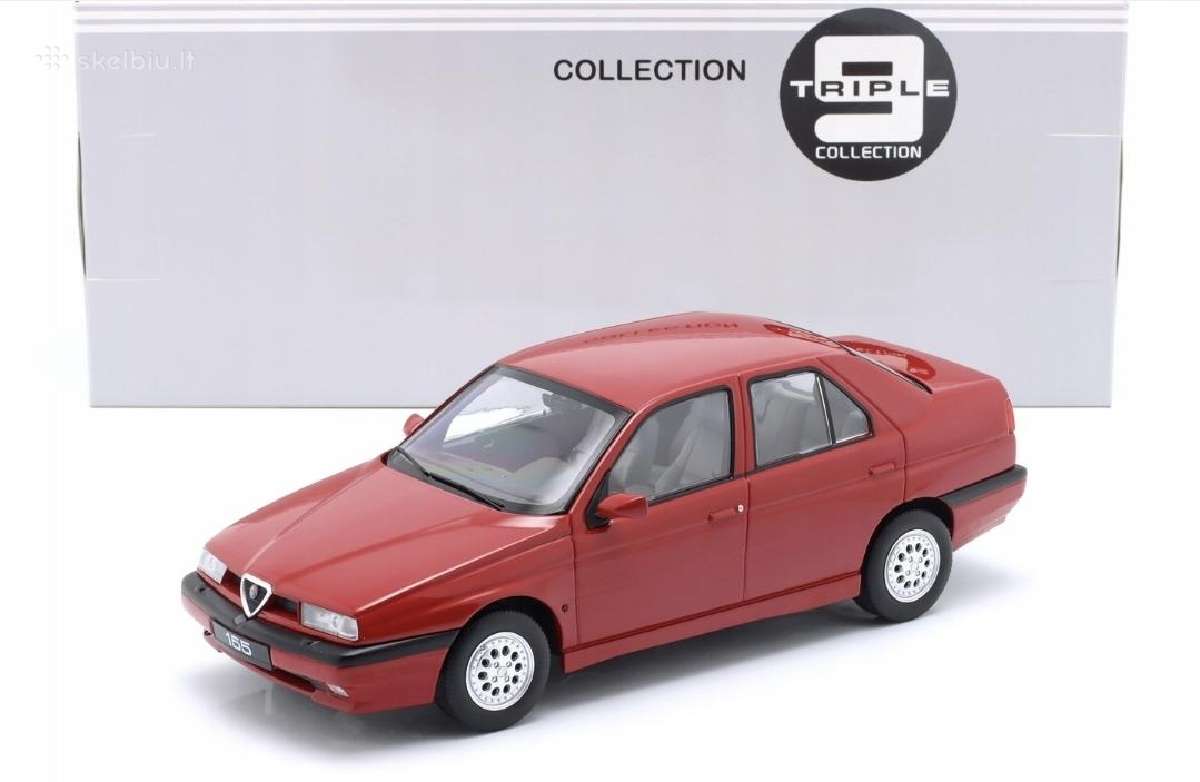 Alfa Romeo 155
