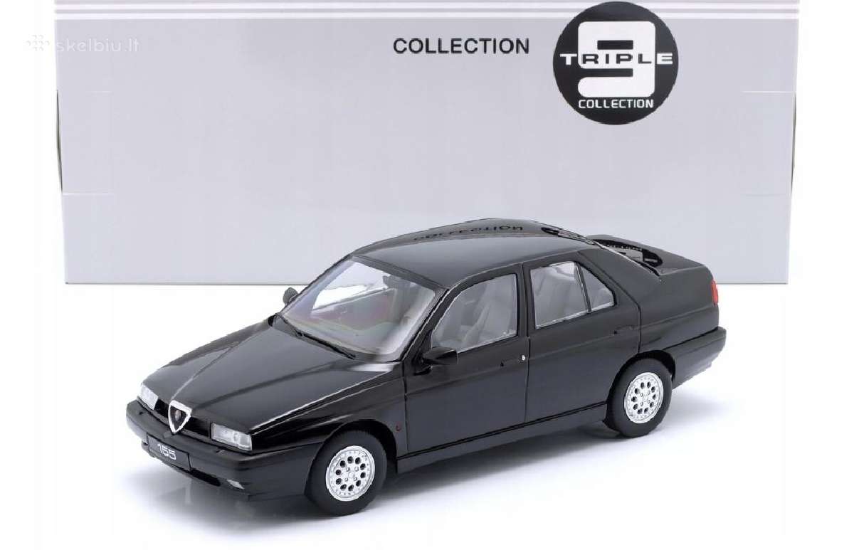 Alfa Romeo 155