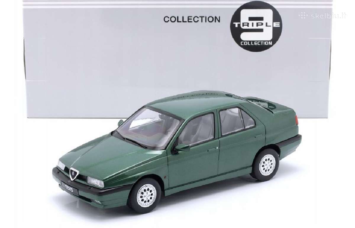 Alfa Romeo 155