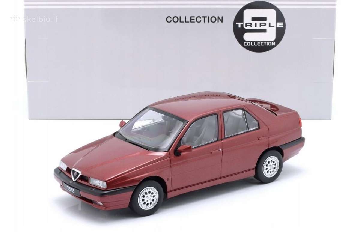 Alfa Romeo 155