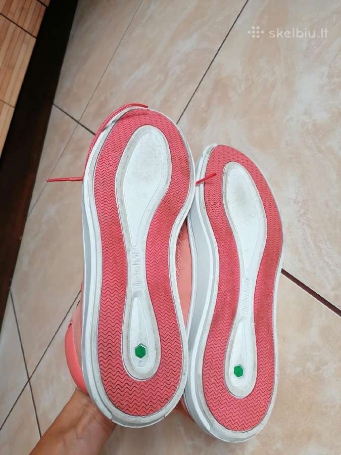 Timberland aulinukai - nuotraukos Nr. 6