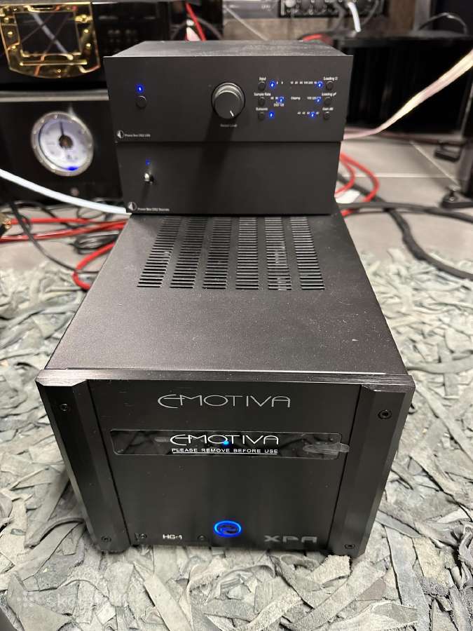 Project Stream Box S2 tinklo grotuvas streamer new - nuotraukos Nr. 15