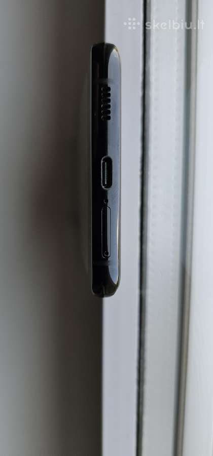 Galaxy S21 Ultra 5G - nuotraukos Nr. 5