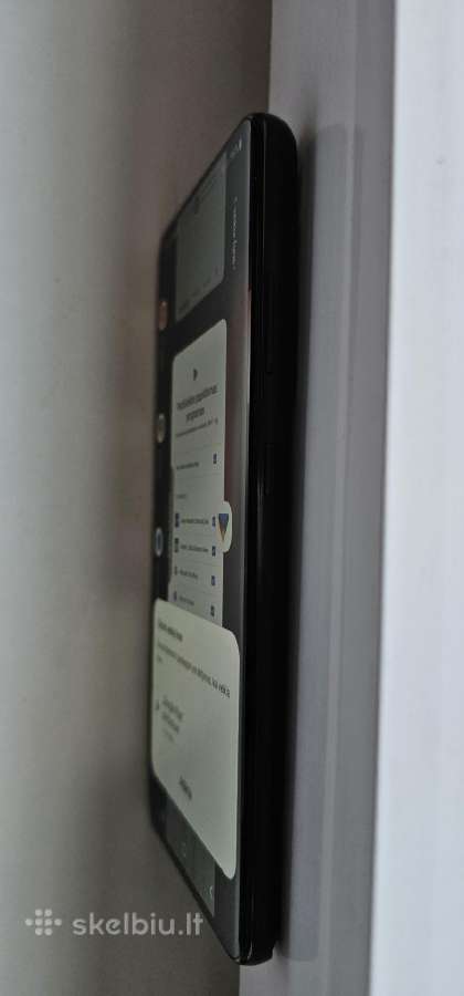 Galaxy S21 Ultra 5G - nuotraukos Nr. 7