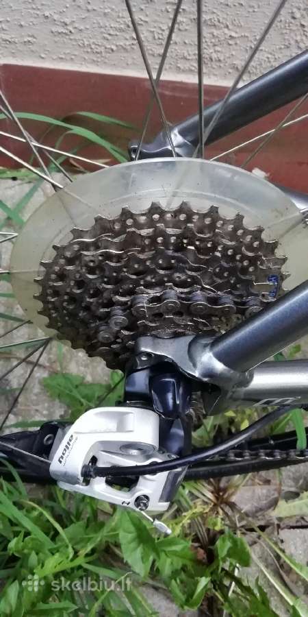 Cannondale Bad Boy 2014 Dviratis - nuotraukos Nr. 2