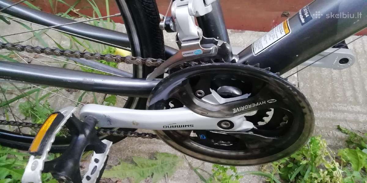 Cannondale Bad Boy 2014 Dviratis - nuotraukos Nr. 3