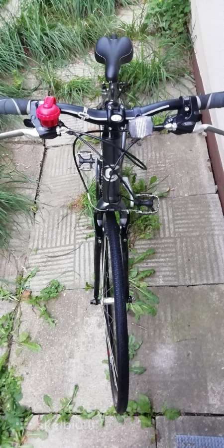 Cannondale Bad Boy 2014 Dviratis - nuotraukos Nr. 5