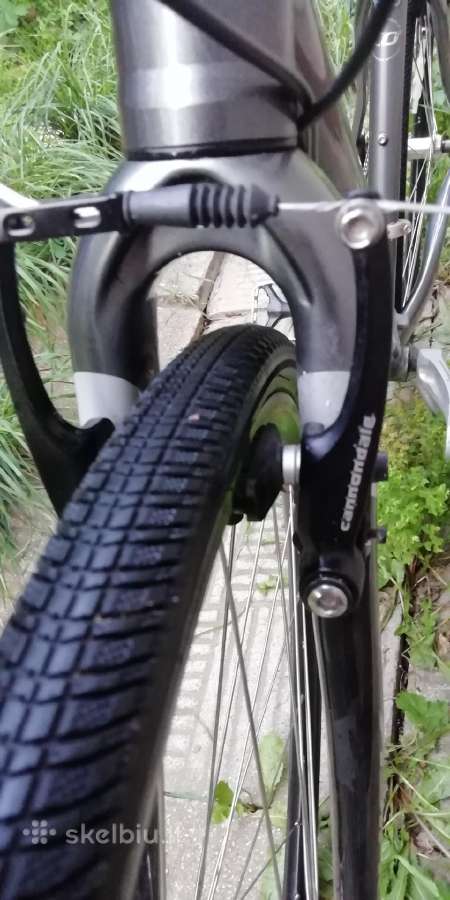 Cannondale Bad Boy 2014 Dviratis - nuotraukos Nr. 6