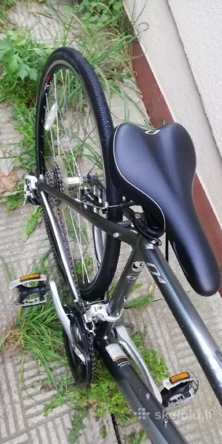 Cannondale Bad Boy 2014 Dviratis - nuotraukos Nr. 8