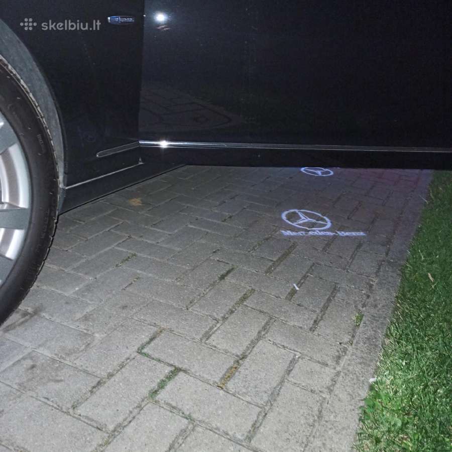 MB S350 - nuotraukos Nr. 23