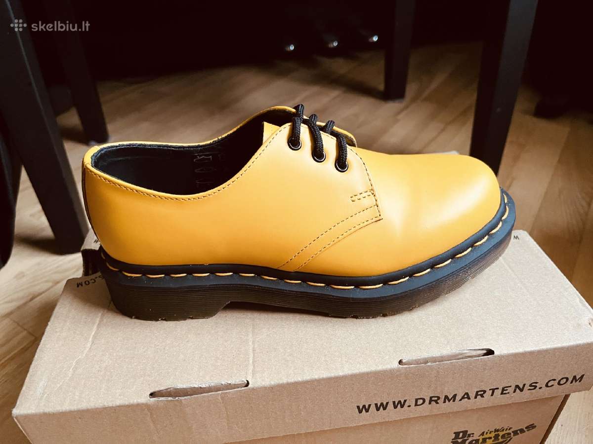 Batai Dr. Martens - nuotraukos Nr. 2