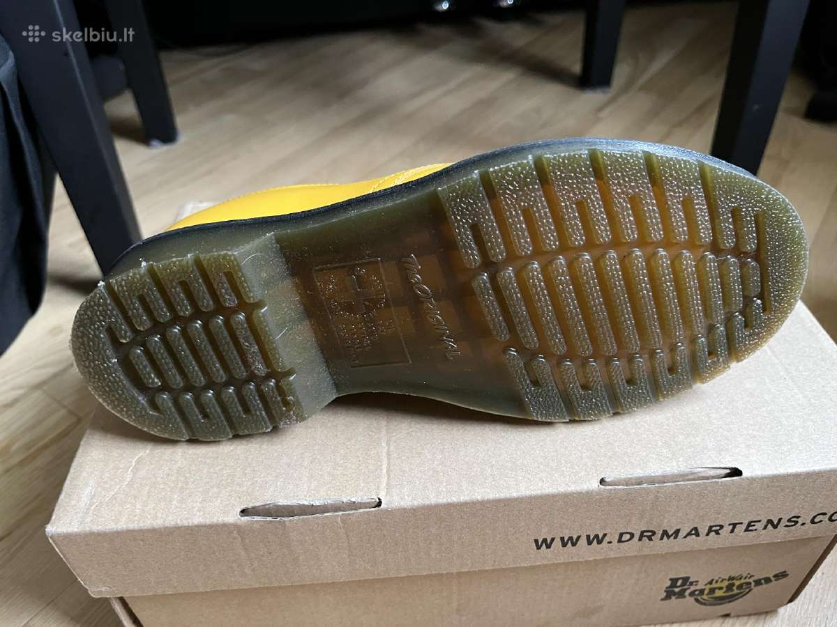 Batai Dr. Martens - nuotraukos Nr. 6
