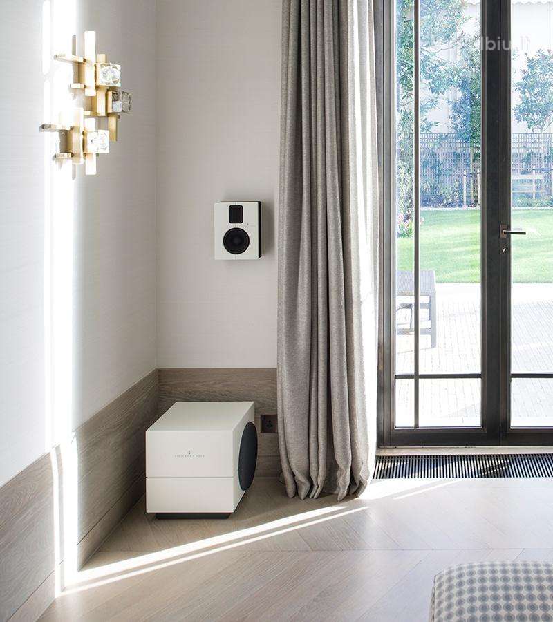 Emotiva Airmotiv B-1+ /t-zero T1+ T-2+ T2+ Se8 S12 - nuotraukos Nr. 26