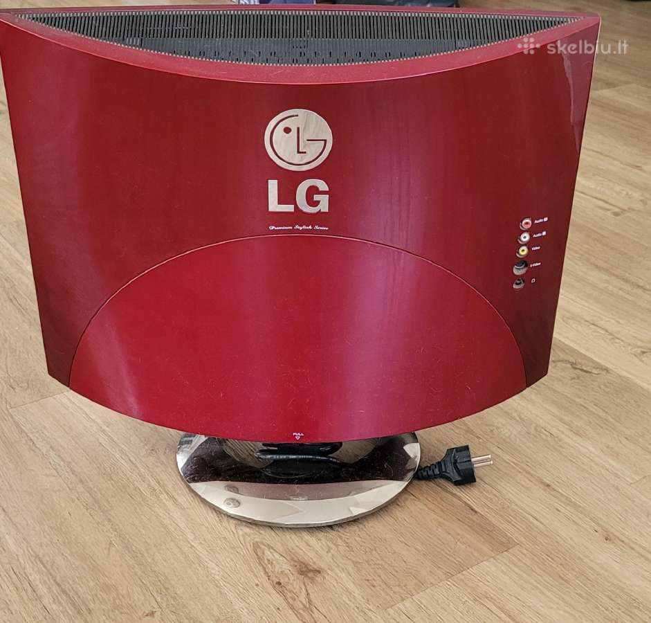 TV.LG - nuotraukos Nr. 2