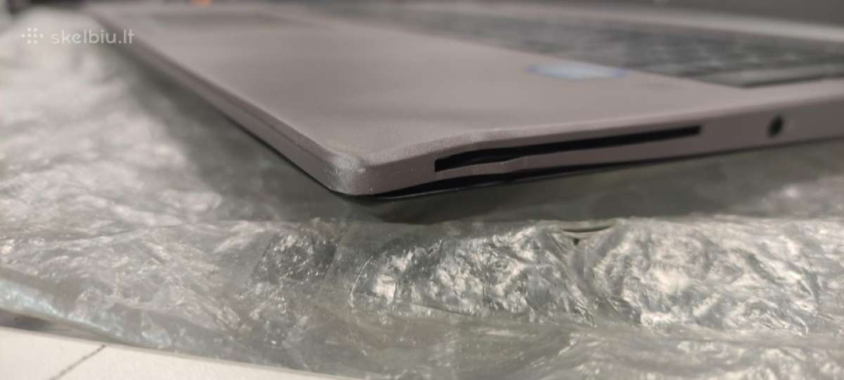 Zbook 15.6 G5 i7-8850h 16gb 512gb P2000 4gb Gddr5 - nuotraukos Nr. 6