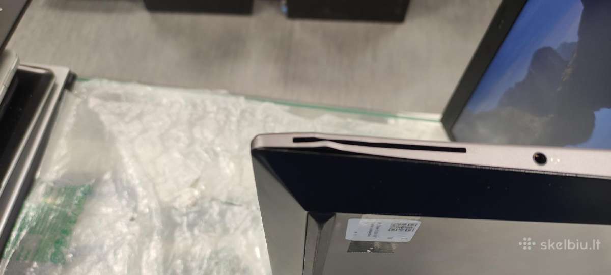 Zbook 15.6 G5 i7-8850h 16gb 512gb P2000 4gb Gddr5 - nuotraukos Nr. 7