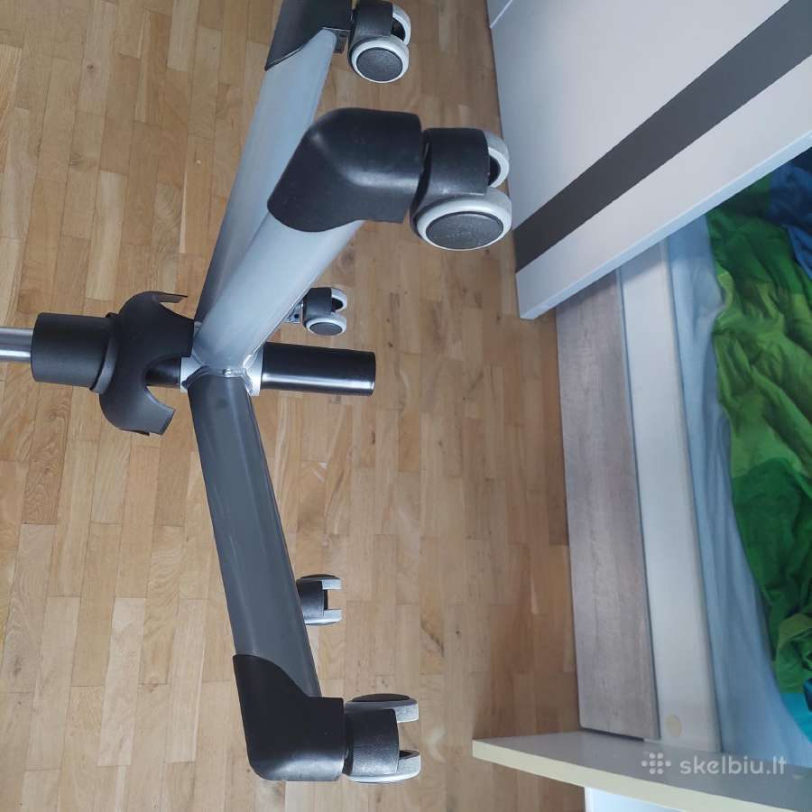 Auganti kėdė vaikams Mayer Actikid - nuotraukos Nr. 4