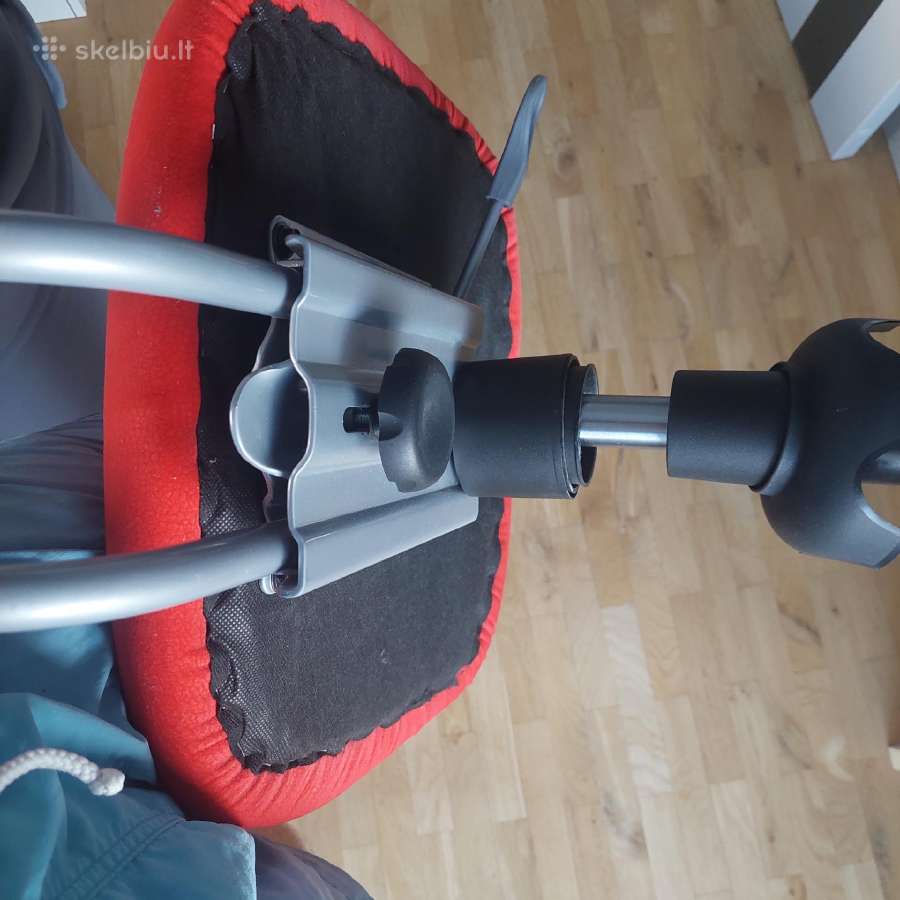 Auganti kėdė vaikams Mayer Actikid - nuotraukos Nr. 3