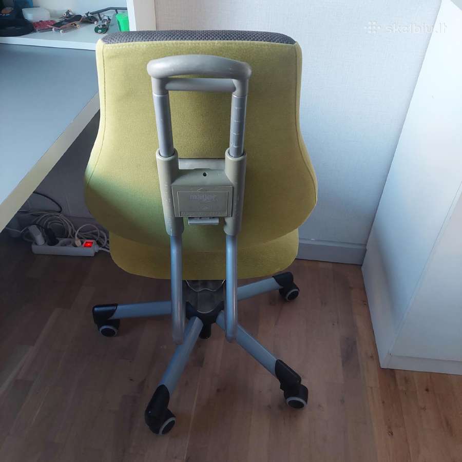 Auganti kėdė vaikams Mayer Actikid - nuotraukos Nr. 2