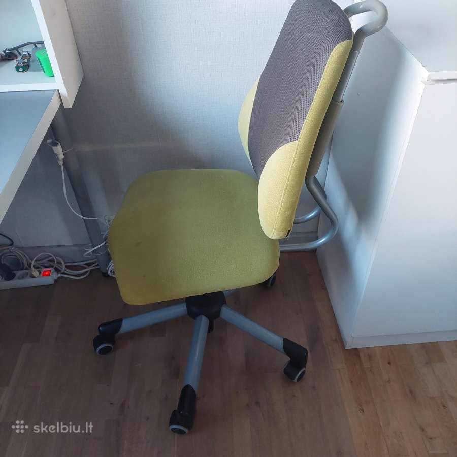 Auganti kėdė vaikams Mayer Actikid