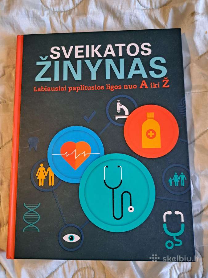 Sveikatos žinynas