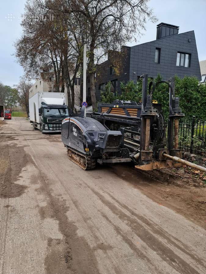 Elektra Vanduo Betranšėjis Galios Didinimas