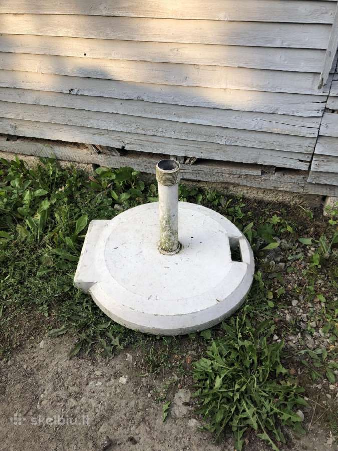 Lauko skeciai,stovai - nuotraukos Nr. 2