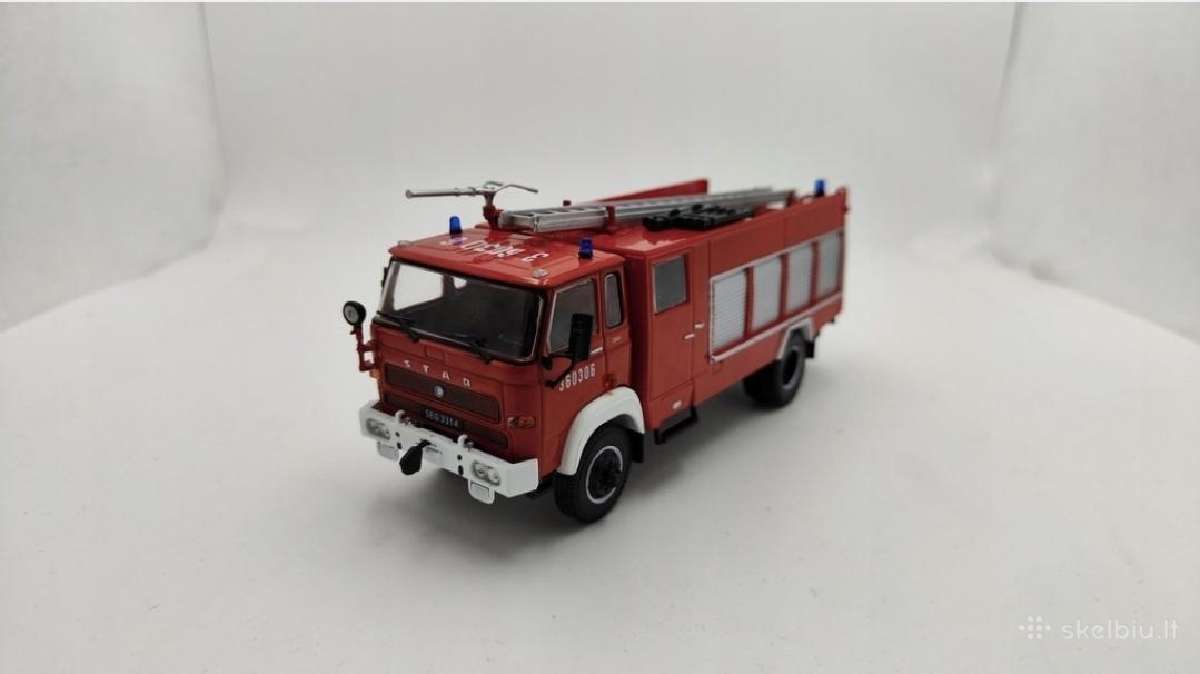 Jelcz 005m