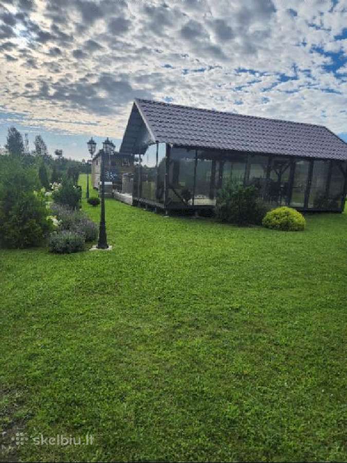 Sodybos nuoma Vilniaus raj. - nuotraukos Nr. 16
