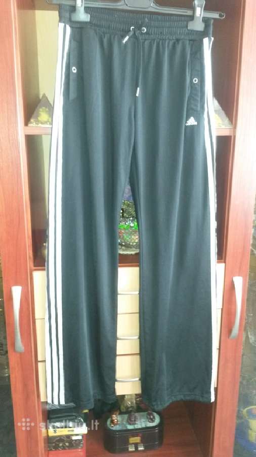 Adidas kelnes s/m