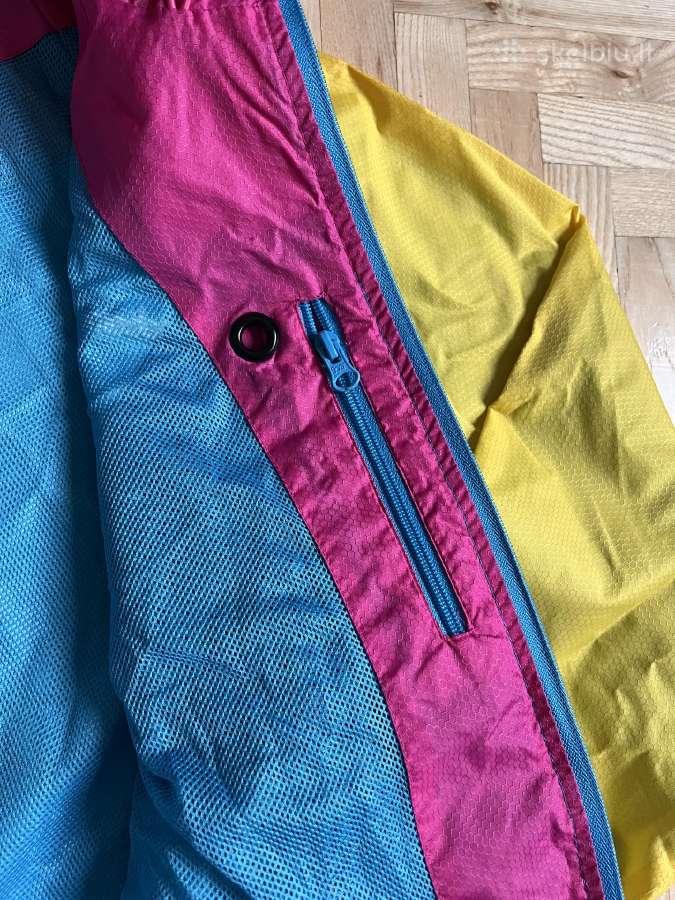 Vintage Supremebeing laisvalaikio/sporto striukytė - nuotraukos Nr. 3