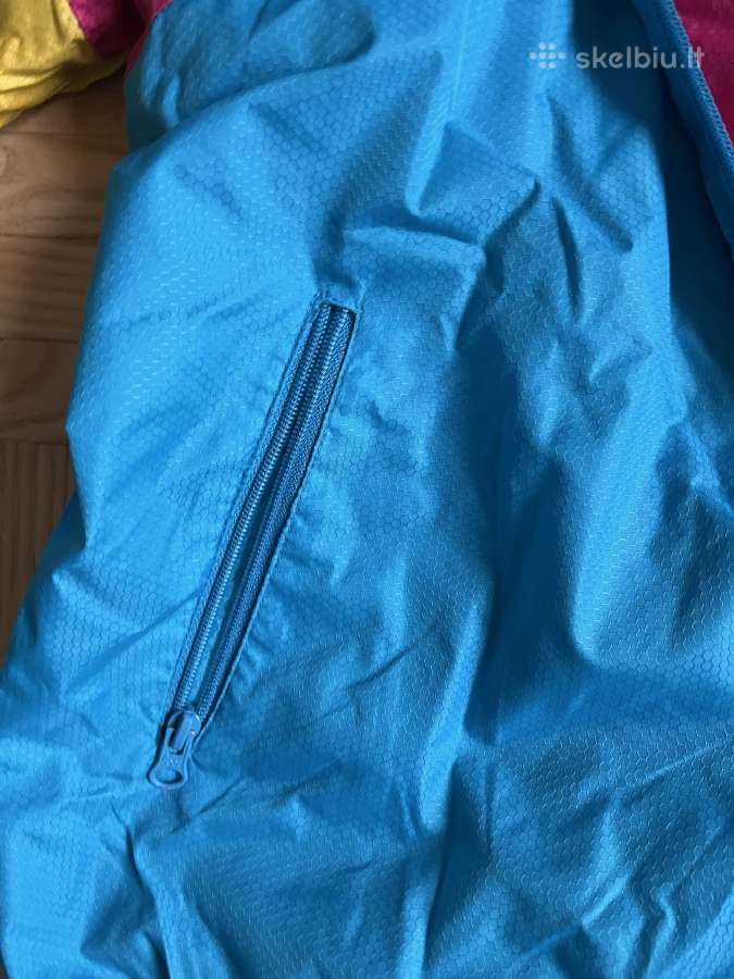 Vintage Supremebeing laisvalaikio/sporto striukytė - nuotraukos Nr. 4