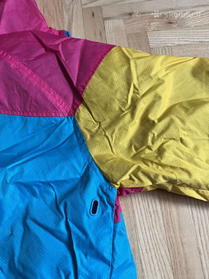 Vintage Supremebeing laisvalaikio/sporto striukytė - nuotraukos Nr. 5